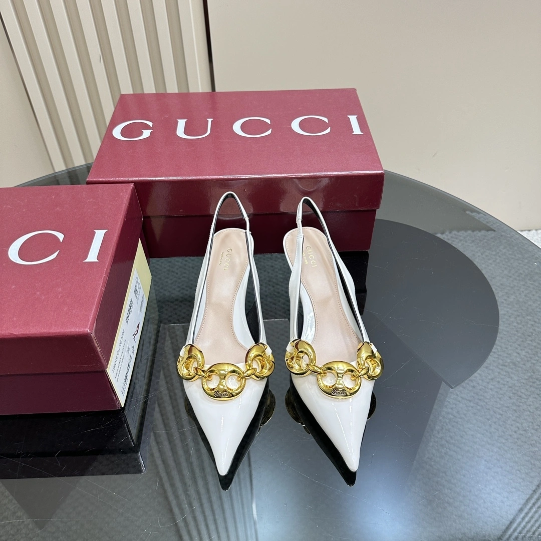 COCO-- 6u33i 794372 BNC80 9540 sheepskin Heel height：4.5CM item:D-X555L1116